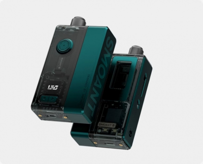 Купить Smoant Knight AIO 90W (Turquoise Green) Smoant Knight AIO 90W (Turquoise Green)