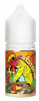 Купить Ароматизатор Schizophrenia "Catatonia" 12мл (на 30мл) Ароматизатор Schizophrenia "Catatonia" 12мл (на 30мл)