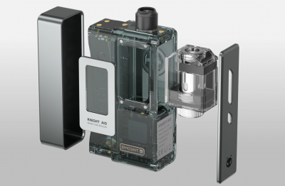 Купить Smoant Knight AIO 90W (Turquoise Green) Smoant Knight AIO 90W (Turquoise Green)