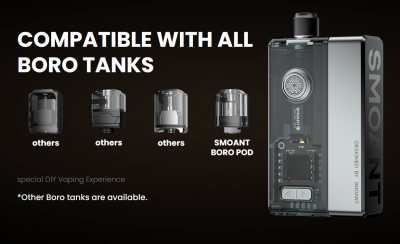 Купить Smoant Knight AIO 90W (Turquoise Green) Smoant Knight AIO 90W (Turquoise Green)